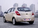 Hyundai i20 5-Door 2008 года